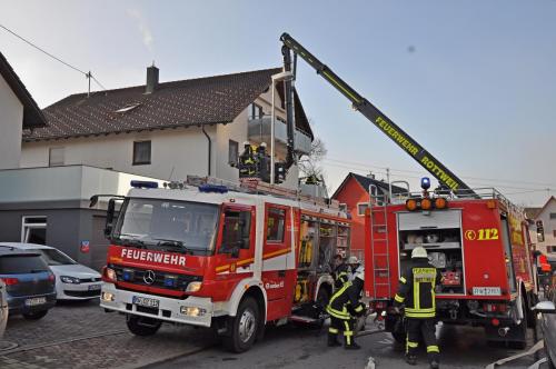 2017-45 Einsatz